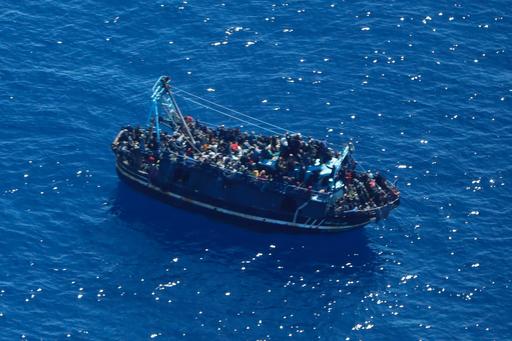 Italia declară stare de urgenţă din cauza migranţilor