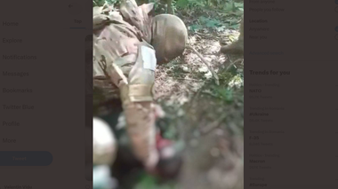 Kremlinul vrea să verifice ”autenticitatea” ”imaginilor oribile” ale unor presupuse decapitări ale unor militari ucraineni, ”în lumea «fakenews» în care trăim”