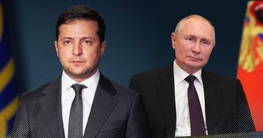 Şi dacă moare Putin sau Zelenski? Washingtonul a schiţat patru scenarii extreme, care apar într-unul din documentele scurse de la Pentagon (NYT) / VICE: Este menţionat şi un zvon că Putin ar avea cancer, iar Gherasimov şi Patruşev îi sabotează războiul