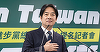 Vicepreşedintele taiwanez William Lai, desemnat candidatul Partidul Democrat Progresist al lui Tsai Ing-wen în alegerile prezidenţiale din 2024. Mai vehement ca Tsai în problema independenţei, el este urât în mod deschis de Beijing