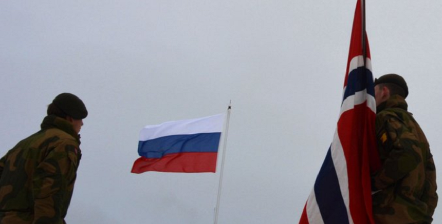 Norvegia expulzează 15 angajaţi ai Ambasadei Rusiei la Oslo, pe care-i consideră ”agenţi de informaţii”