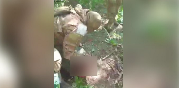 Parchetul rus începe examinarea înregistrării video a decapitării cu cuţitul a unui militar ucrainean. Prigojin dezminte într-o înregistrare audio că agresorii sunt oameni de-ai săi din Wagner, acuzaţi de un ONG şi un dezertor
