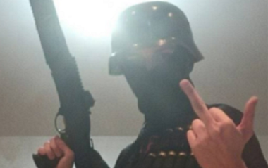 Un tânăr, Ilnaz Galiaviev, care a ucis şapte elevi şi doi profesori într-un atac armat, în 2021, în Tatarstan, condamnat la închisoare pe viaţă