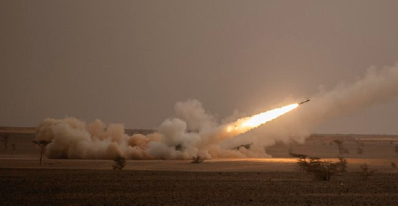 Coreea de Nord afirmă că testul de joi este al unei noi rachete balistice intercontinentale cu combustibil solid