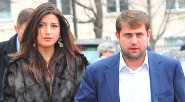 Ilan Şor, lider al unui partid de opoziţie din Republica Moldova, condamnat la 15 ani de închisoare pentru furt