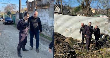 Mihail Şaran, patronul firmei de mobilă din R. Moldova care a înşelat zeci de persoane în România, a fost prins