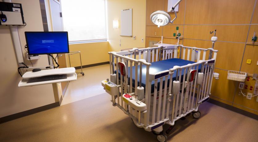 Guvernul olandez autorizează eutanasia pentru copiii sub 12 ani