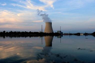 Sfârşit de „angst” atomic pentru Germania. Berlinul îşi închide sâmbătă toate centralele nucleare