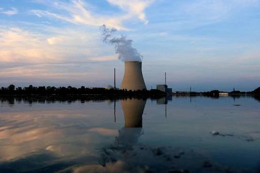 Sfârşit de „angst” atomic pentru Germania. Berlinul îşi închide sâmbătă toate centralele nucleare