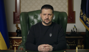 Zelenski după atacul de la Sloviansk, în care a murit şi un copil născut în 2021: Niciunul dintre cei care se sunt vinovaţi de această agresiune nu poate fi iertat şi uitat - VIDEO