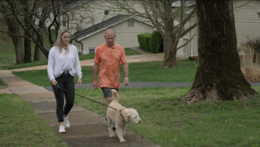 SUA: Fiica i-a dat în secret un organ tatălui ei ca donator anonim: „Aş face-o iar şi iar şi iar”