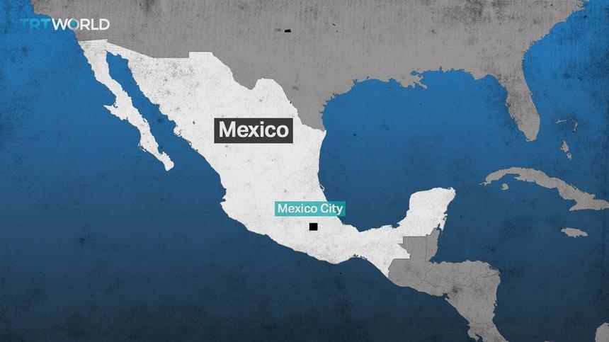 Mexic: Şapte persoane, între care şi un copil, ucise de un grup armat la un parc acvatic