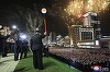 Coreea de Nord: Kim Jong Un, prezent la o ceremonie pentru a sărbători finalizarea a 10.000 de noi apartamente în Phenian - FOTO