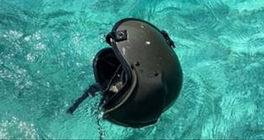 Cinci corpuri şi un fragment din elicopterul japonez de tip UH-60JA, dat dispărut în Japonia, găsite de armată