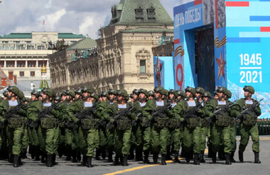 Unele unităţi ale Forţelor Speciale ruse Spetsnaz şi-au pierdut până la 90% dintre oameni în Ucraina, arată documentele clasificate divulgate pe reţele de socializare, dezvăluie The Washington Post. Rusia are nevoie de până la zece ani să le refacă