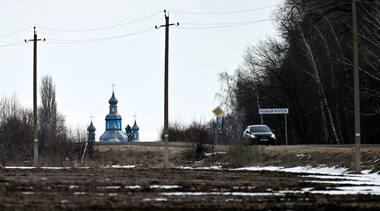 Rusia anunţă respingerea unei tentative de infiltrare ucraineană pe teritoriul rus. ””Intrusul a explodat pe o linie de protecţie minată”, anunţă guvernatorul regiunii ruse Briansk