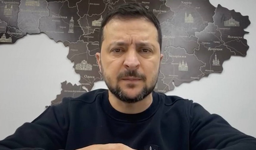 Volodimir Zelenski: Este important să nu pierdem nicio zi în comunicarea cu partenerii noştri - VIDEO