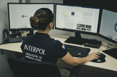 Operaţiune uriaşă a Interpol în America Latină: 14.000 de arestări, 8.000 de arme confiscate şi droguri în valoare de 5,7 miliarde de dolari - FOTO