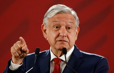 Preşedintele Mexicului acuză Pentagonul de spionaj şi promite să restricţioneze informaţiile militare