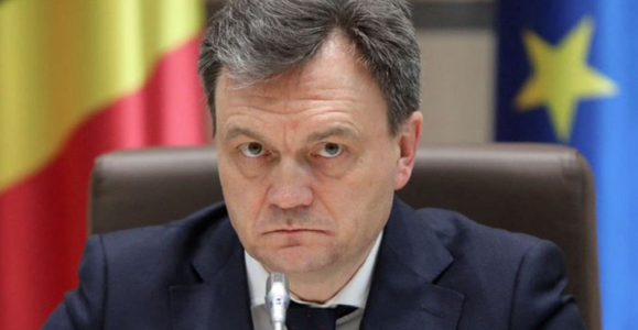 UPDATE - Chişinăul îl convoacă la MAE pe ambasadorul Rusiei şi declară un diplomat rus persona non grata, ca urmare a incidentului cu guvernatorul Tatarstanului