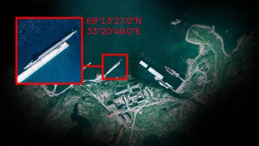 Submarine, nave fantomă şi ofiţeri de elită - programul militar secret al lui Putin din regiunea nordică a Europei. Rusia ar fi în avantaj într-un război dus pe fundul mării. Unele ţări occidentale sunt foarte vulnerabile, avertizează experţii 