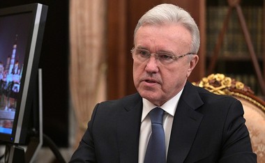 Aleksandr Uss, guvernatorul regiunii ruse Krasnoiarsk, a demisionat după ce fiul său a reuşit să fugă din Italia evitând extrădarea în SUA