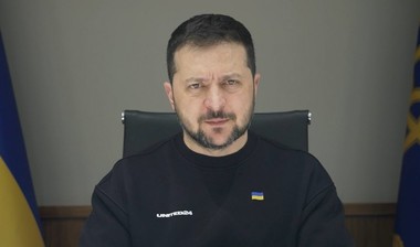 Zelenski: Nimeni nu i-ar înţelege pe liderii NATO dacă la summitul de la Vilnius nu vor adresa Ucrainei o invitaţie politică binemeritată de a adera la Alianţă  - VIDEO