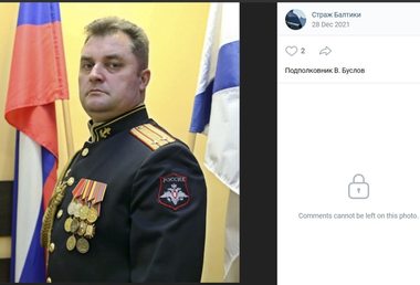 Investigaţie Reuters: Profil de torţionar rus - cine este comandantul „Granit”, cel care a supervizat domnia fricii într-un oraş ucrainean din care au dispărut în detenţie zeci de localnici