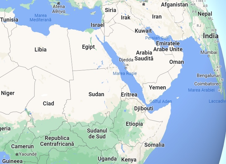 DOCUMENTAR - De ce contează pentru întreaga lume situaţia din Sudan
