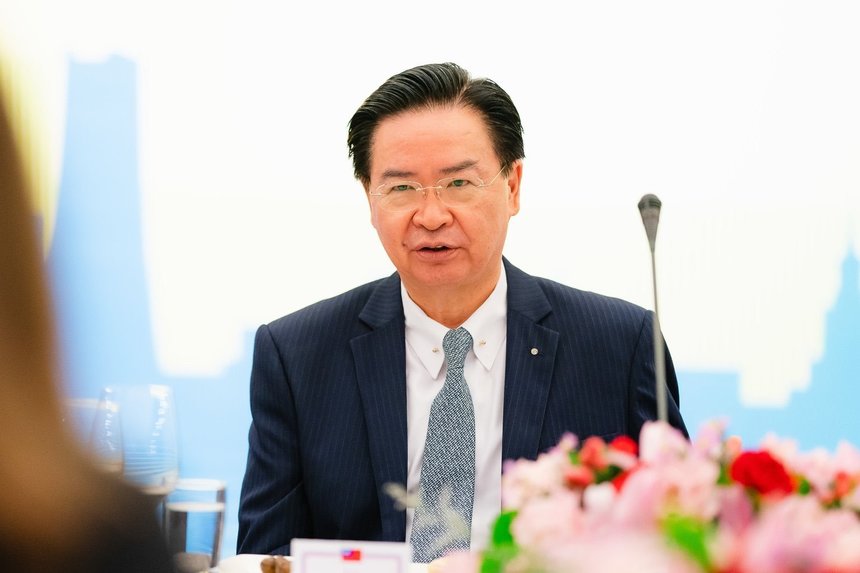Ministrul taiwanez de externe crede că un conflict cu China este posibil în 2027