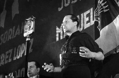 Guvernul spaniol de stânga exhumează luni rămăşiţele fondatorului Falangei Spaniole, José Antonio Primo de Rivera, după exhumarea rămăşiţelor lui Franco. Cimitirul în care urmează să fie transferate, nedivulgat