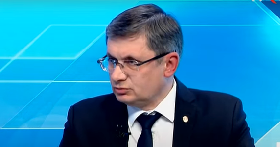 „Au fost foarte agresivi!” Preşedintele Parlamentului din R. Moldova, Igor Grosu, explică incidentul cu liderul Tatarstanului