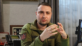 Reacţia lui Kirilo Budanov, şeful spionajului militar al Ucrainei, după ce justiţia rusă a emis pe numele lui un mandat de arestare pentru organizarea de atacuri teroriste
