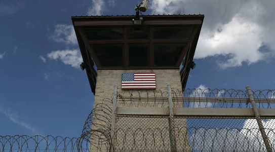 Deţinuţii de la Guantanamo dau semne de "îmbătrânire accelerată", afirmă un oficial de la Crucea Roşie