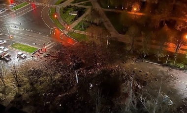 Incidentul de la Belgorod, unde ruşii s-au bombardat singuri, îi pune în încurcătură pe propagandiştii lui Putin - ISW