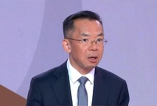 Franţa îl critică pe ambasadorul Chinei şi se declară „consternată” de comentariile acestuia despre Ucraina şi fostele republici sovietice