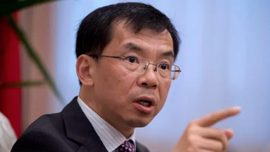 UPDATE - Ambasadorul Chinei la Paris generează un adevărat scandal diplomatic. Moldova, Ucraina, balticii şi Cehia condamnă declaraţiile sale potrivit cărora fostele republici sovietice nu au un statut oficial de ţări suverane / Reacţia Beijingului