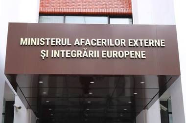 MAE de la Chişinău: „Observaţiile ambasadorului chinez in Franţa sunt absolut inacceptabile. Rămânem în aşteptarea clarificării poziţiei oficiale din partea autorităţilor chineze”