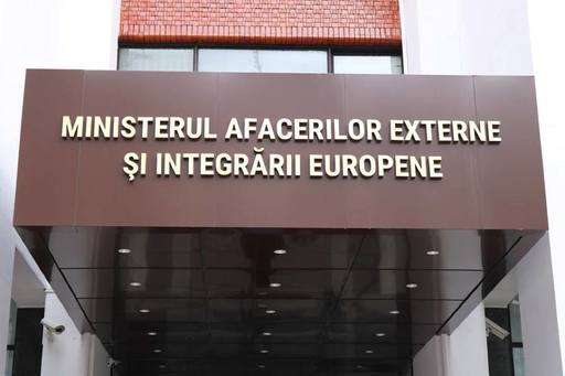 MAE de la Chişinău: „Observaţiile ambasadorului chinez in Franţa sunt absolut inacceptabile. Rămânem în aşteptarea clarificării poziţiei oficiale din partea autorităţilor chineze”