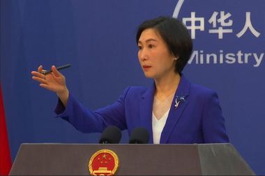 Prima reacţie a Chinei în scandalul diplomatic provocat de ambasadorul său la Paris