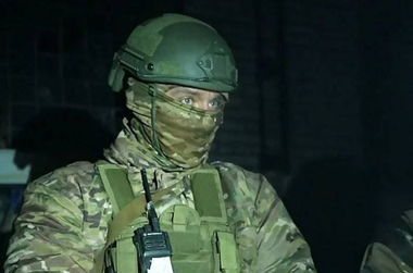 Purtătorul de cuvânt al lui Putin, Dmitri Peskov, spune că fiul său, Nikolai Peskov, a fost pe front, în Ucraina