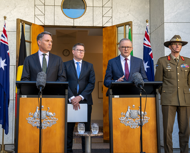 Australia prezintă o nouă doctrină a apărării, pe fondul tensiunilor din regiunea Asia-Pacific