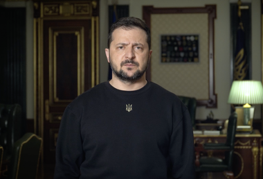 Zelenski: Deja pregătim sectorul energetic pentru iarna viitoare - VIDEO