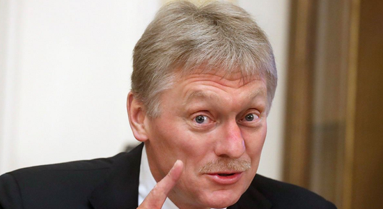 Peskov dă asigurări că există un singur Putin şi că acesta nu se află într-un buncăr