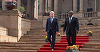 Partidul aflat la putere în Africa de Sud cere retragerea din Curtea Penală Internaţională, care a emis un mandat de arestare pe numele lui Putin, anunţă Cyril Ramaphosa la finalul lui vizite a lui Sauli Niinistö