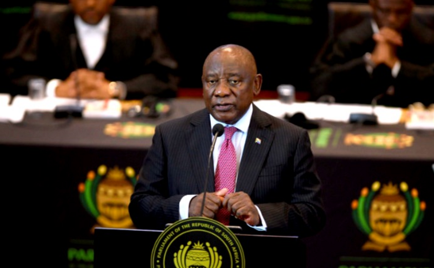 Africa de Sud nu părăseşte CPI, anunţă preşedinţia sud-africană, care evocă o ”greşeală” de comunicare a partidului Congresului Naţional African, aflat la putere