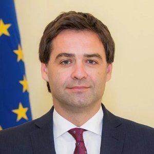 Ministrul de Externe al Republicii Moldova îi mulţumeşte lui Aurescu pentru sprijinul privind adoptarea de sancţiuni cu privire la acţiunile destabilizatoare: Mai mult ca niciodată România arată că este susţinătorul principal al aderării noastre la UE