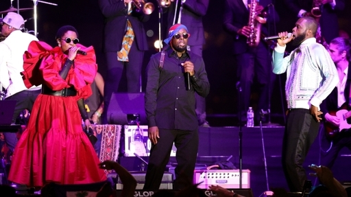 Un fost membru al grupului The Fugees a fost găsit vinovat la Washington într-un mare scandal de corupţie