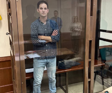Moscova refuză Washingtonului o vizită consulară la jurnalistul Evan Gershkovich, o măsură de retorsiune faţă de refuzul SUA de a emite vize unor jurnalişti care să-l însoţească pe Lavrov la ONU, la New York