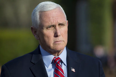 Fostul vicepreşedinte american Pence a depus mărturie în faţa marelui juriu care îl anchetează pe Trump în legătură cu eforturile de a anula alegerile din 2020